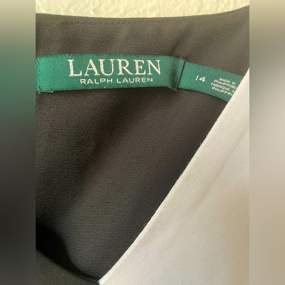 Lauren by Ralph Lauren women’s dress - Picture 3 of 7